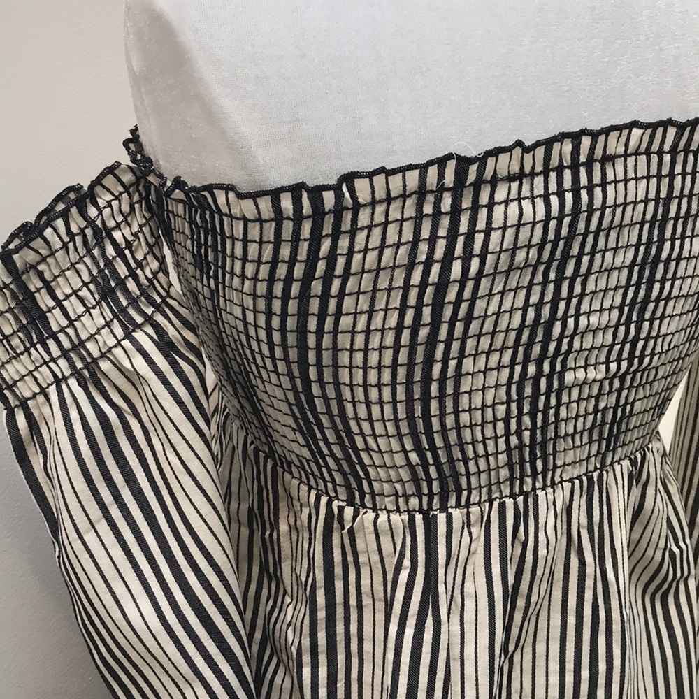 Show Me Your Mumu Sandra Dress - Picture 10 of 11